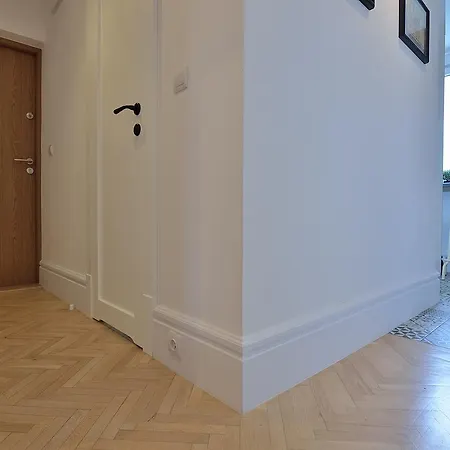 Victus Apartamenty, Apartament Marina Sopot